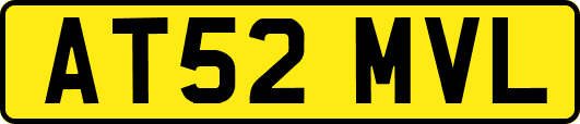 AT52MVL