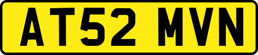 AT52MVN
