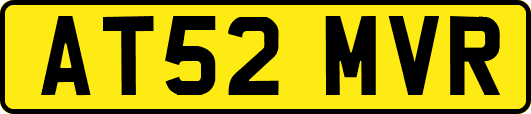 AT52MVR