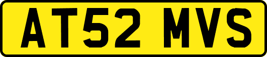 AT52MVS