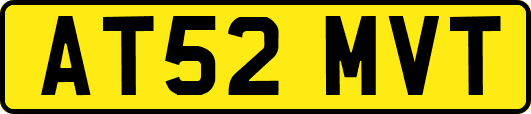 AT52MVT