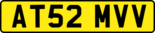 AT52MVV