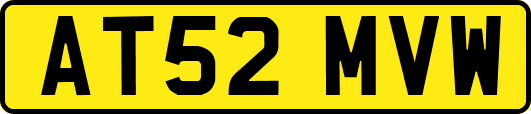 AT52MVW