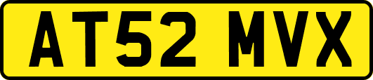 AT52MVX