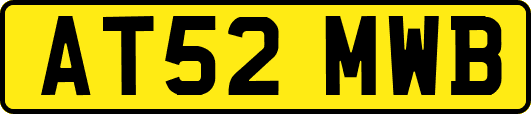 AT52MWB