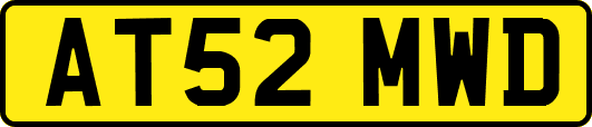 AT52MWD