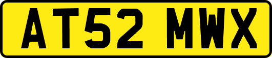 AT52MWX