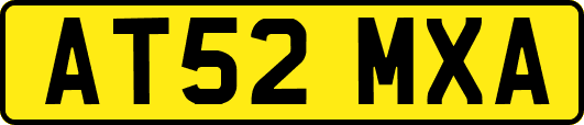 AT52MXA