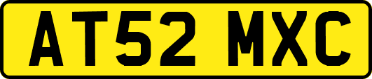 AT52MXC