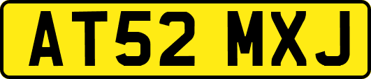 AT52MXJ