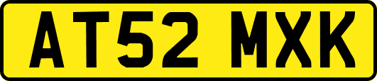 AT52MXK