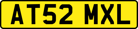 AT52MXL