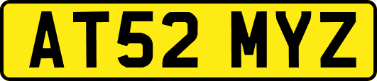 AT52MYZ