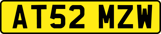 AT52MZW
