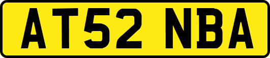 AT52NBA
