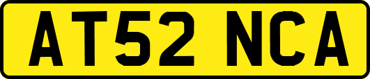 AT52NCA