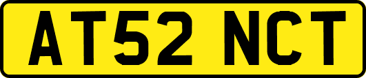 AT52NCT