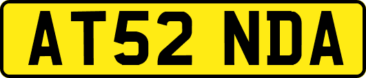 AT52NDA