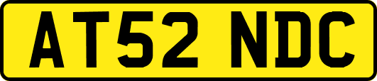 AT52NDC