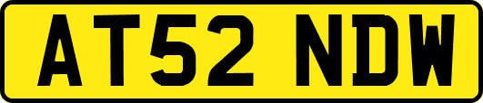 AT52NDW