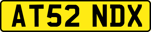 AT52NDX