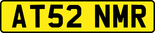 AT52NMR