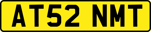 AT52NMT