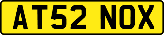 AT52NOX