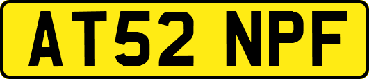 AT52NPF