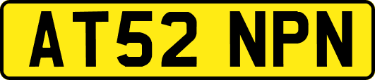 AT52NPN