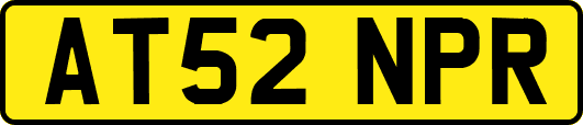 AT52NPR