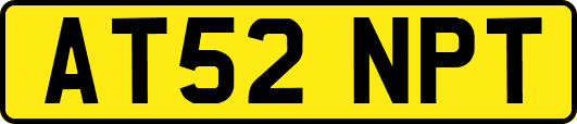 AT52NPT