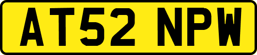 AT52NPW