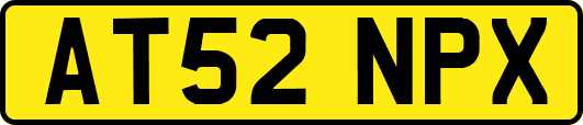 AT52NPX