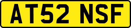 AT52NSF