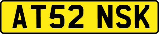 AT52NSK