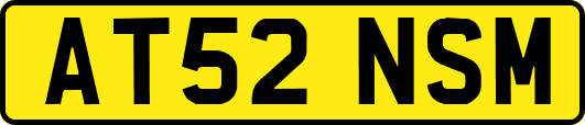 AT52NSM