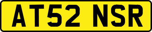 AT52NSR