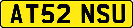 AT52NSU