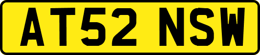 AT52NSW