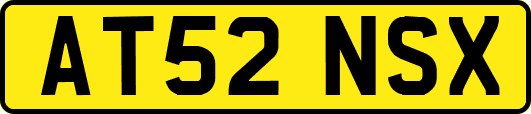 AT52NSX