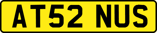 AT52NUS