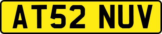 AT52NUV