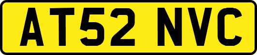 AT52NVC
