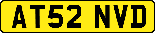 AT52NVD