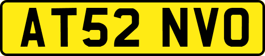 AT52NVO