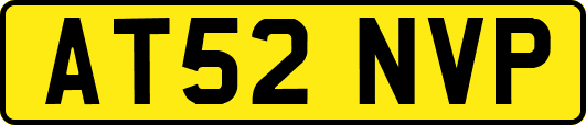 AT52NVP