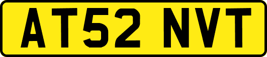 AT52NVT