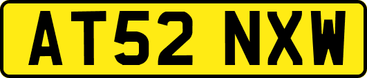 AT52NXW