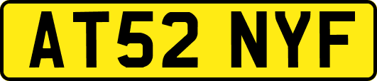 AT52NYF